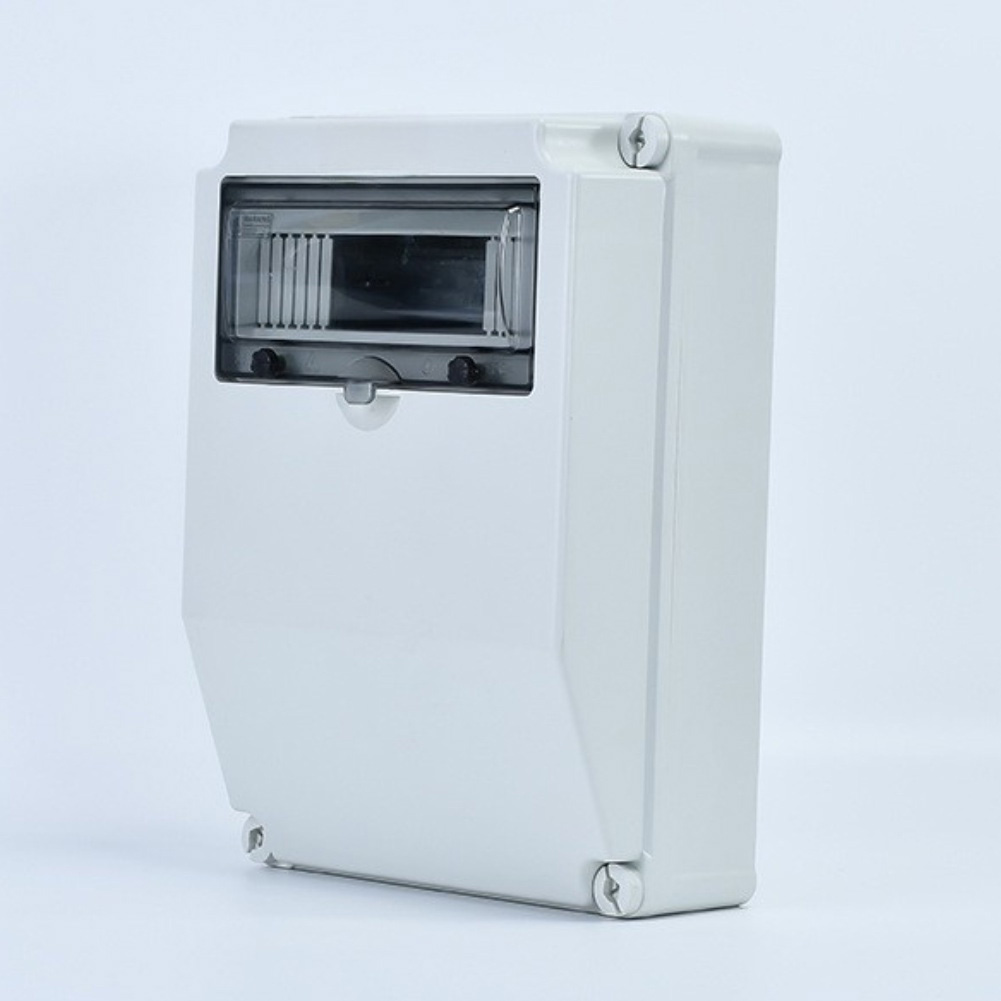 موزع طاقة مقاوم للماء للبناء،  - مراجعة Outdoor Power Distributors وسعره