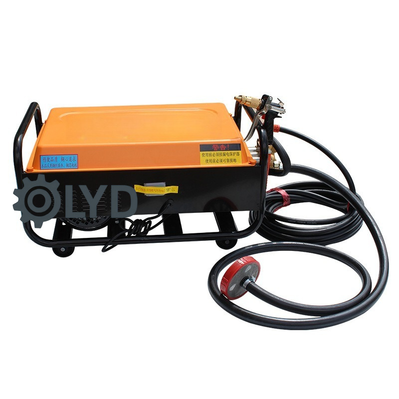 مضخة غسيل سيارات عالية الضغط K - مراجعة Pressure Washer Electric وسعره