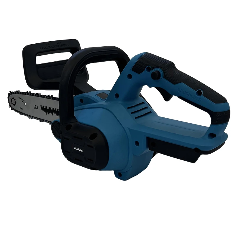 منشار كهربائي ماكيتا 12 بوصة ب - مراجعة Electric Chainsaw Battery وسعره