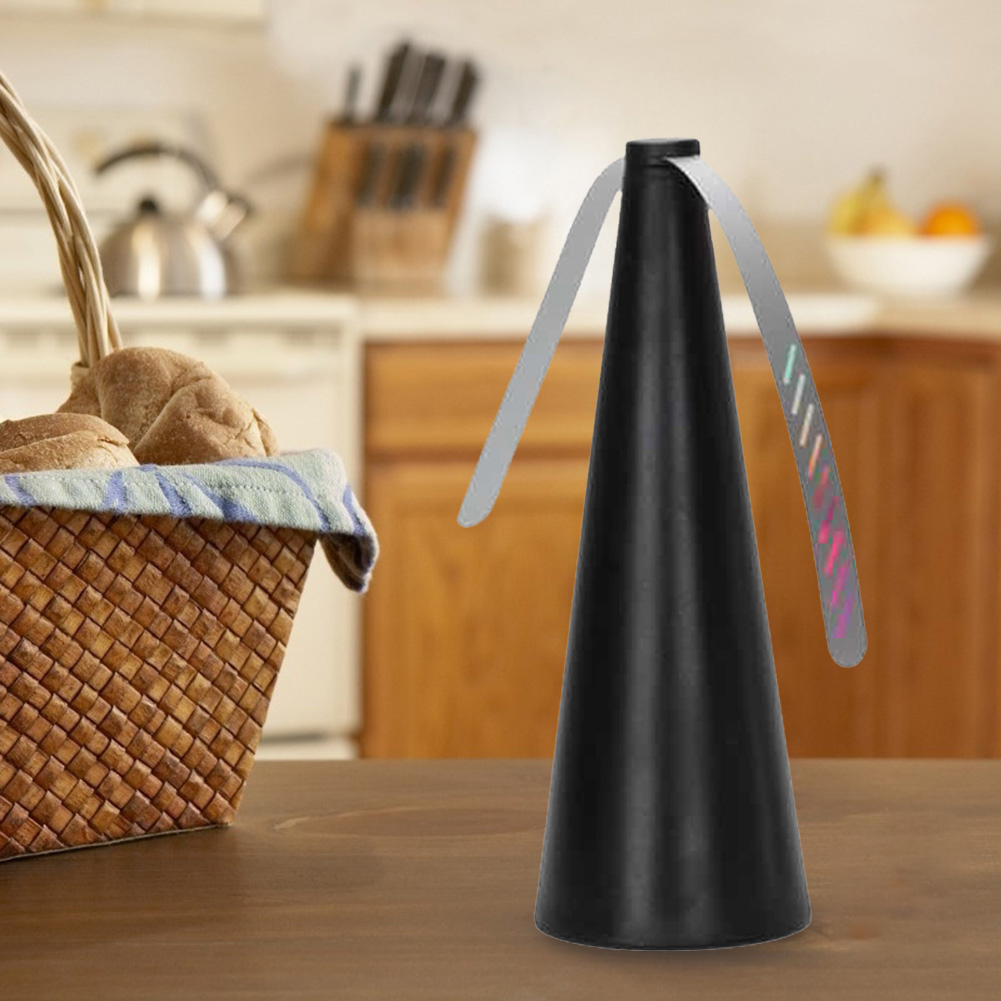 مروحة طاردة للبعوض تعمل بالطاق - مراجعة Outdoor Power Fan وسعره