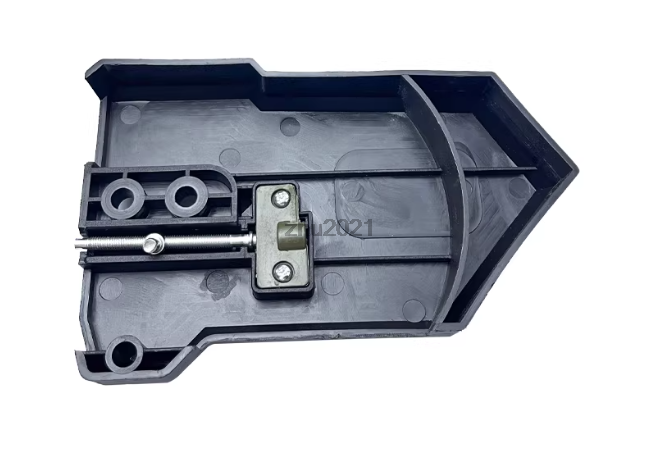 منظم منشار كهربائي بطول 16 بوص - مراجعة Electric Chainsaw Battery وسعره