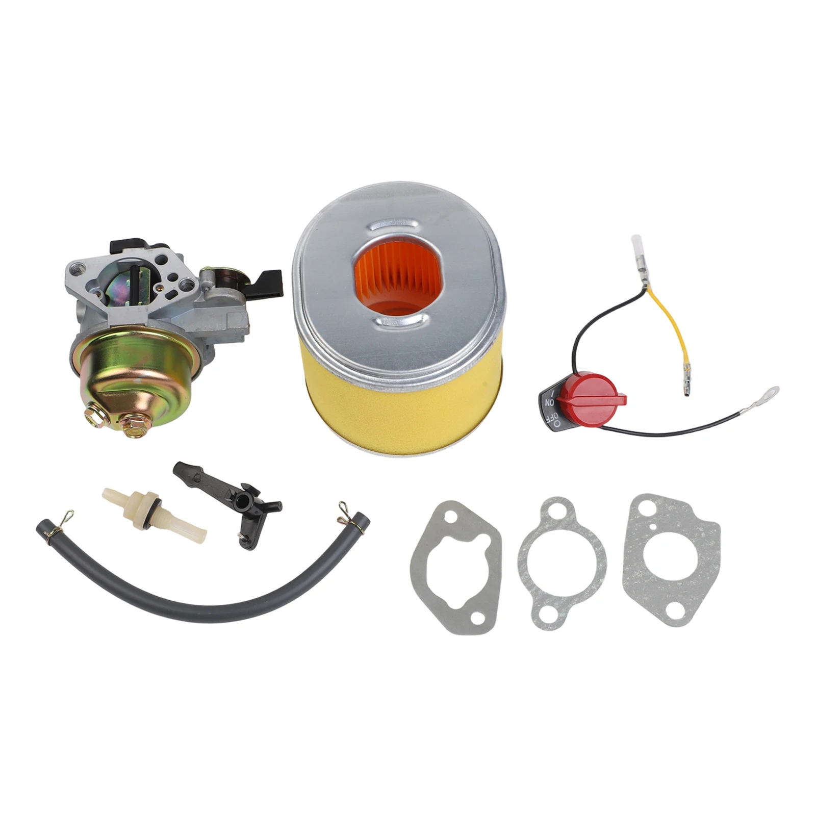 طقم كاربراتير لهوندا GX240 وGX - مراجعة Outdoor Power Tool Kit وسعره
