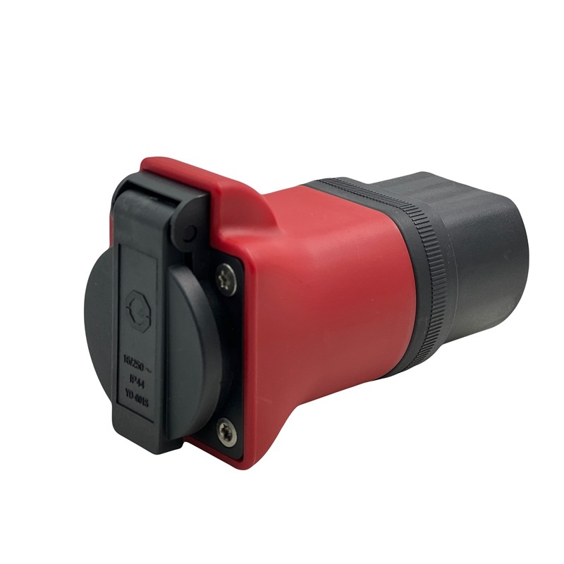 نوع عملي 2 V2L EV تحويل محول ش - مراجعة Outdoor Power Outlet وسعره