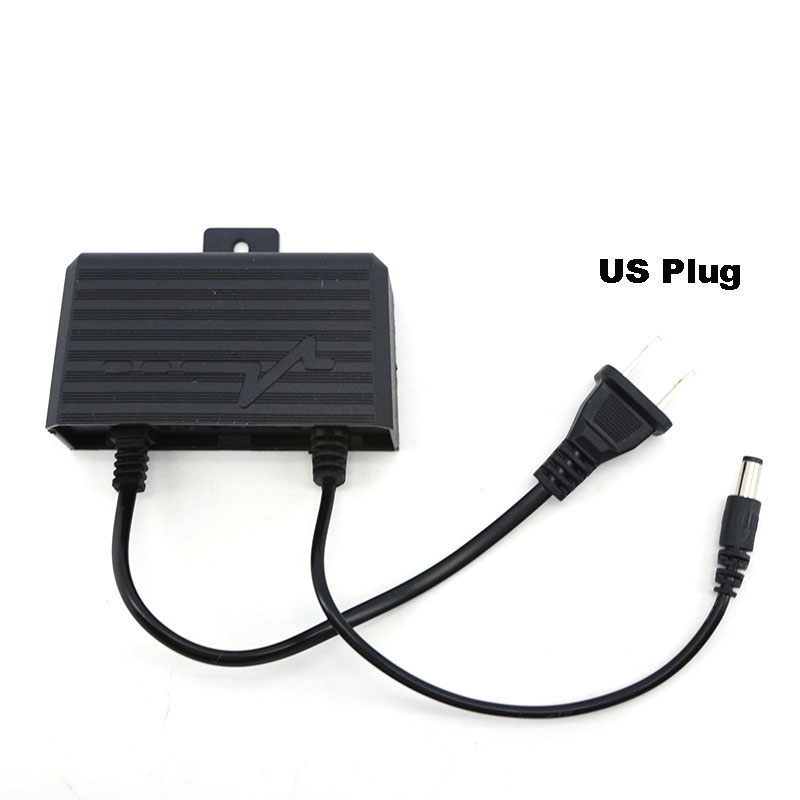 محول طاقة مقاوم للماء من تيار  - مراجعة Outdoor Power Plug In وسعره