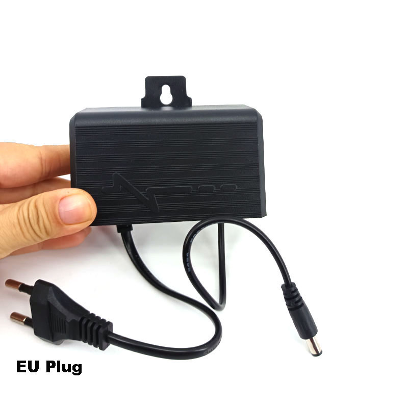 محول طاقة مقاوم للماء من تيار  - مراجعة Outdoor Power Plug In وسعره